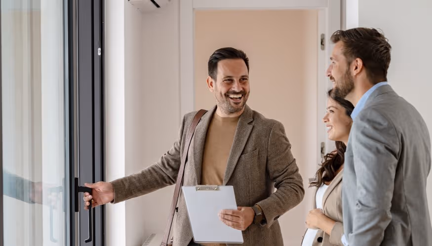 Cihanbeyli Emlakçı